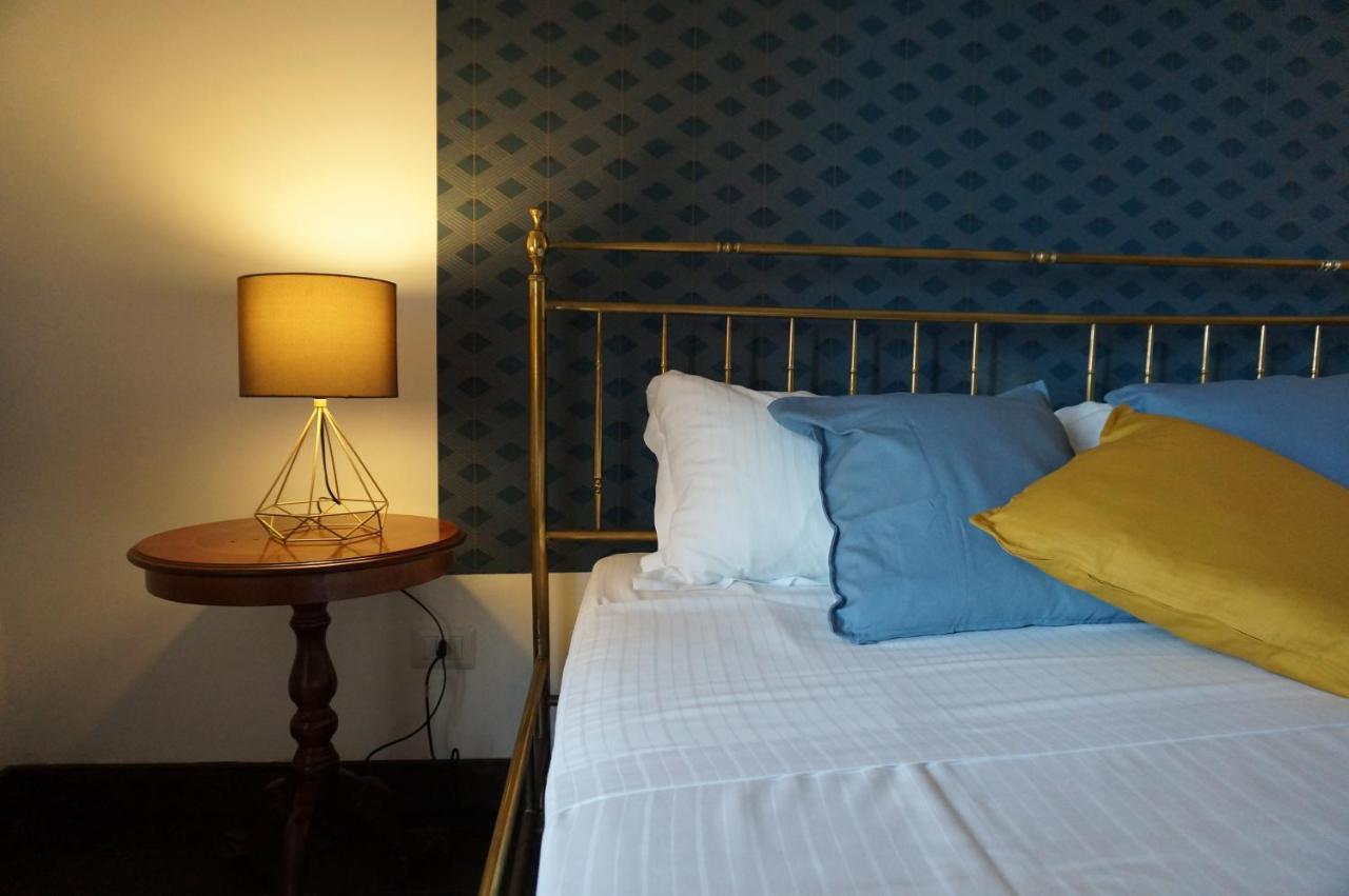 Cittadella Rooms Salerno Exterior photo