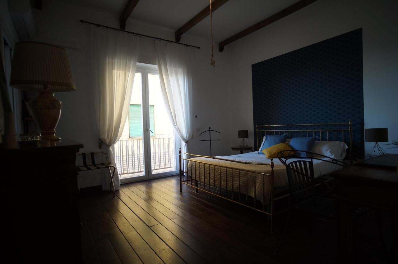 Cittadella Rooms Salerno Exterior photo