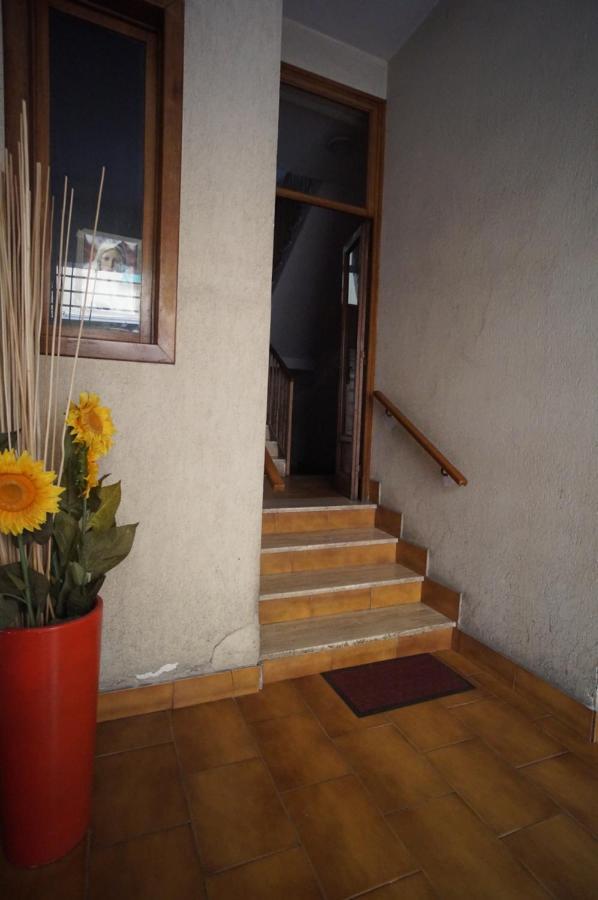 Cittadella Rooms Salerno Exterior photo