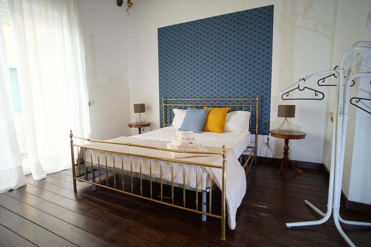 Cittadella Rooms Salerno Exterior photo